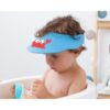KIOKIDS Visera para el Baño AZUL