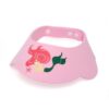 KIOKIDS Visera para el Baño ROSA