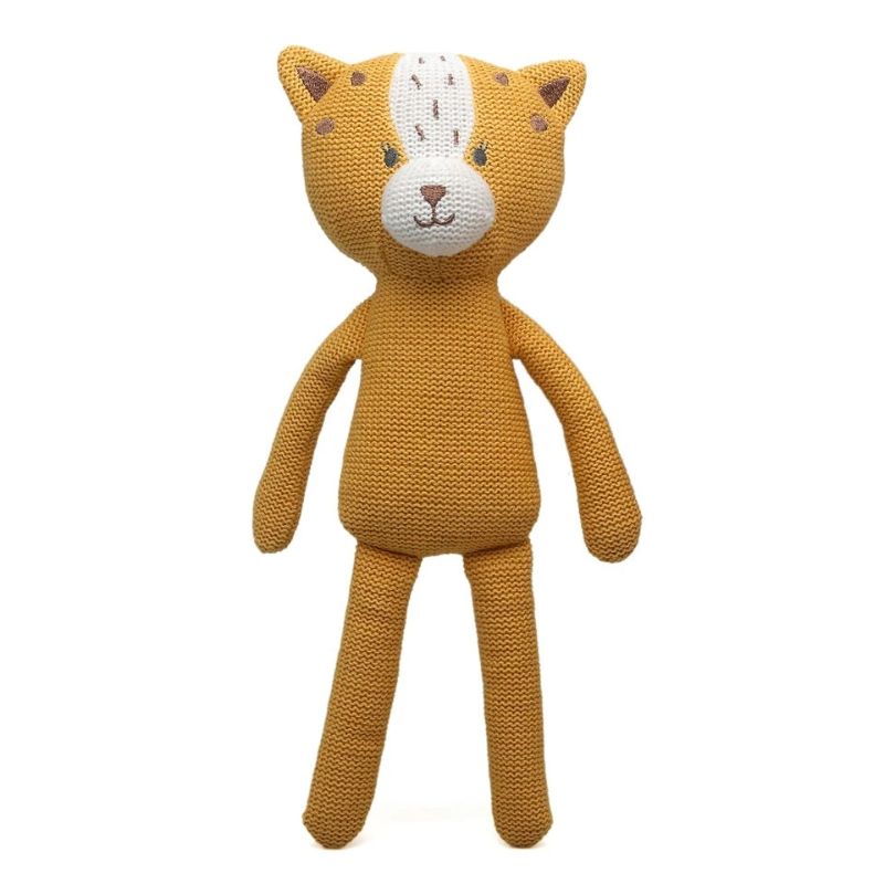 Kiokids Peluche Patilargo Algodón