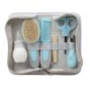 Neceser de Manicura Infantil Azul Kiokids