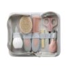 Neceser de Manicura Infantil Azul Kiokids