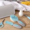 Set de Higiene Bebé Neceser Kiokids - Imagen 2