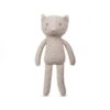 Peluche Gatito Patilargo Algodón Kiokids