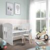Cuna de 120X60 MICUNA Sweet Bear Basic