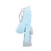 Asiento de inodoro con escalera Kikka Boo Lea Azul