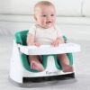 Ingenuity Trona elevador Baby Base 2 en 1