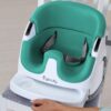 Ingenuity Trona elevador Baby Base 2 en 1