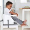 Ingenuity Trona elevador Baby Base 2 en 1
