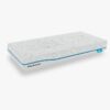BabyKeeper Colchón de cuna Probiotics