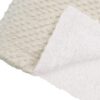Bimbidreams Manta Dots Sherpa 80 x 110 cm - Imagen 4