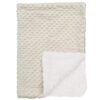 Bimbidreams Manta Dots Sherpa 80 x 110 cm