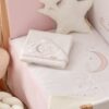 Bimbidreams Maxicapa de baño Moon
