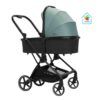 Cochecito Duo Casualplay Nifty Green Sea