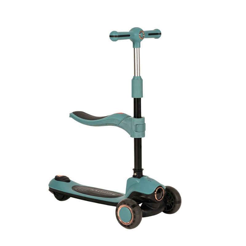 Olmitos Patinete Evolutivo Roller