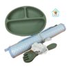 Set plato silicona Mamimuac - Imagen 2