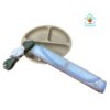 Set plato silicona Mamimuac