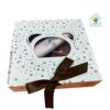 Set plato silicona Mamimuac