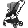 Cochecito Dúo Casualplay Nifty + Grey - Imagen 6