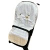 Colchoneta Funda Silla de Paseo Kika Martinez Estrella