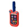 Juguete Teléfono Móvil Musical Kiokids