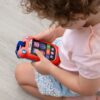 Juguete Teléfono Móvil Musical Kiokids