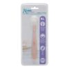 Kiokids Cuchara de silicona punta flexible