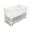 Mosquitera para cuna Kiokids