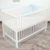 Mosquitera para cuna Kiokids