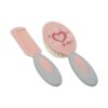 Set de Peine y Cepillo Kiokids
