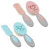 Set de Peine y Cepillo Kiokids