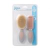 Set de Peine y Cepillo Kiokids