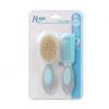Set de Peine y Cepillo Kiokids