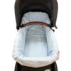 Vestidura capazo universal Kika Martínez Nido Abeja