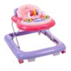 Andador Kikka Boo Unicorn Rosa