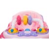 Andador Kikka Boo Unicorn Rosa