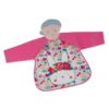 Babero Impermeable Gamberritos