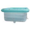 Bañera hinchable reductor plato de ducha Tuc Tuc