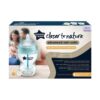 Biberón Tommee Tippee Closer to Nature, pack de 2