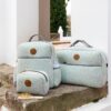Bimbidreams Bolso maternal Planet Verde