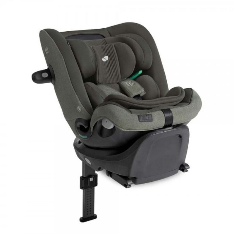 Joie Signature I-Spin XL Silla de coche 40- 150 cm