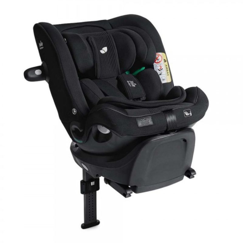 Joie Signature I-Spin XL Silla de coche 40- 150 cm