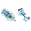 Kit Tommee Tippee Anticólicos Avanzado Transparente