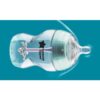 Kit Tommee Tippee Anticólicos Avanzado Transparente