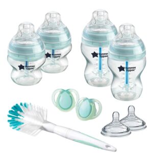 Kit para Recién Nacidos Tommee Tippee Closer To Nature