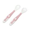 Set Cuchara y Tenedor Infantil Kiokids con Caja