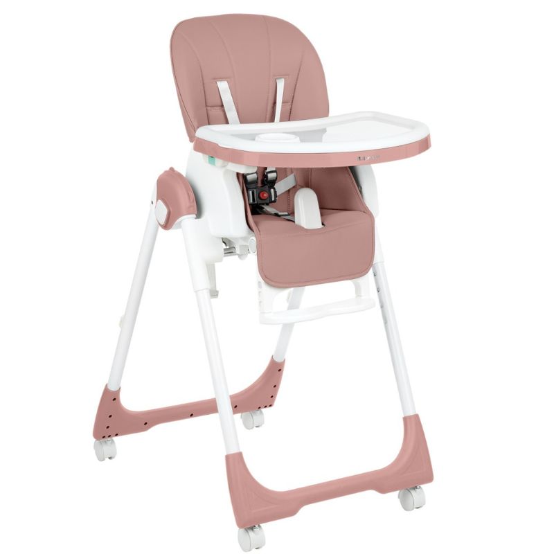 Trona Polipiel Spicy Kikka Boo Rosa