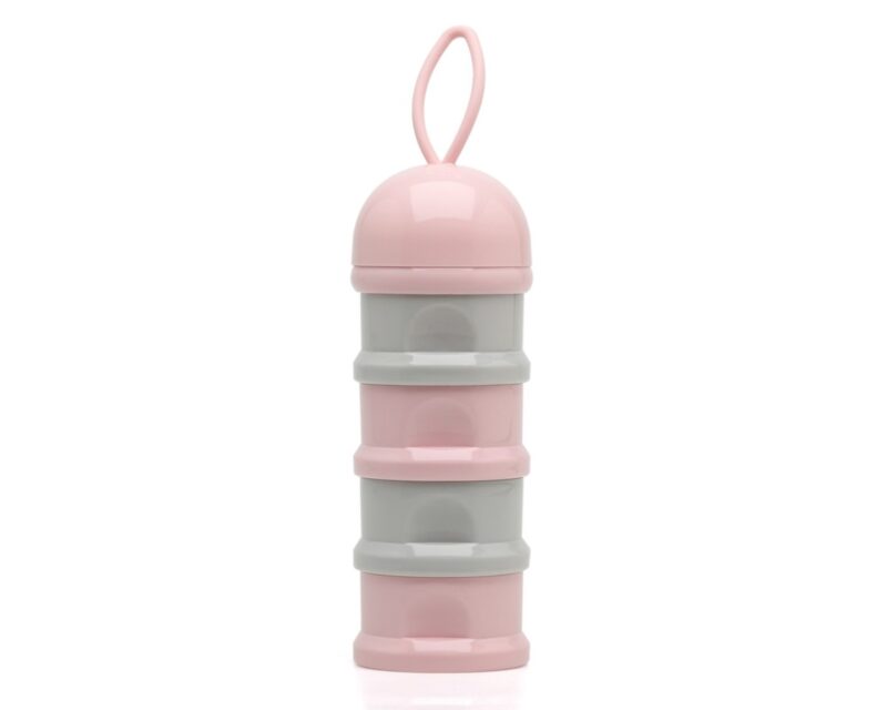 Kiokids Dosificador de Leche en Polvo