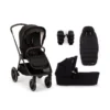 Nuna Triv LX Cochecito dos piezas ALL SEASONS - Imagen 2