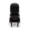 Nuna Triv LX Cochecito dos piezas ALL SEASONS