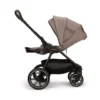 Nuna Triv LX Cochecito dos piezas ALL SEASONS
